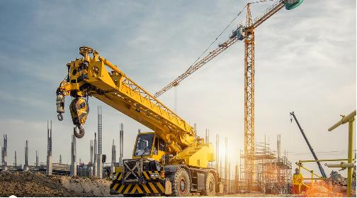 工程機械行業(yè)大逆轉 下半場繁榮持續(xù)可期