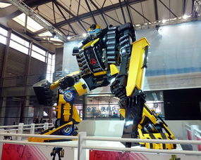 中國國際工程機械、建材機械、工程車輛及設備博覽會 推動全球工程機械創(chuàng)新與發(fā)展