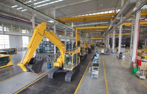 從暴發(fā)到穩(wěn)定 工程機械行業(yè)依賴后市場支撐的轉型之路