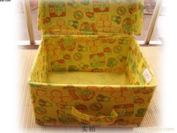 庫存家居用品與收納盒的批發優勢——義烏日用品批發網的采購指南