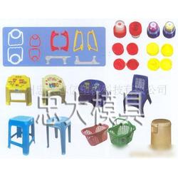 塑料日用品與木材銷售 產業鏈中的加工、批發與供應