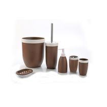 2018年日用品衛浴行業洞察 廠商、批發與木材銷售新動態