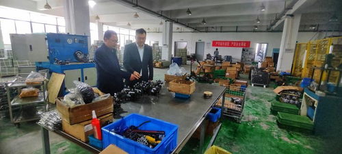 重慶首貸破冰行動 打通科技型企業(yè)融資“最先一公里”