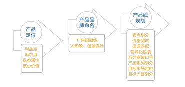 解鎖增長密碼 高效市場營銷策劃的核心要素與實踐指南