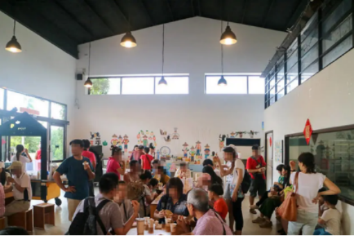 初好實業(yè)集團打造連鎖觀光旅游工廠 首站&ldquo;薯產品主題&rdquo;觀光旅游工廠落戶峨邊